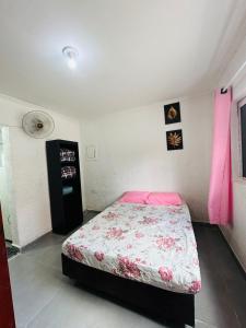 Apartamento Mobiliado Vila Amália - Sp