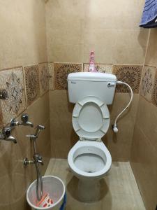 Kiran Guest House