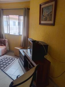 Apartamento Recanto dos pássaros