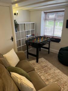 Idyllic retreat with log burner near Danby Castle