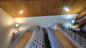 Au Soleil Levant à Sarlat