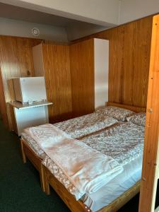 La Dimora di Pace, adiacente alle piste per 7 persone