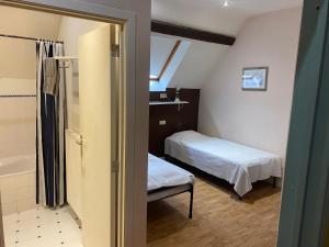 B&B La Ferme den haut Vieusart