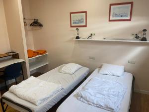 B&B La Ferme den haut Vieusart