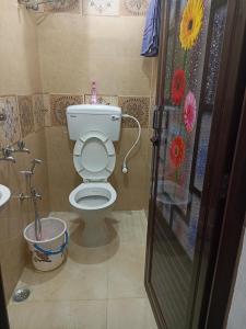 Kiran Guest House