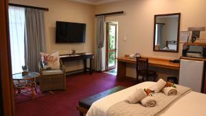 LUXURY FAMILY EN-SUITE ROOM @ 4 STAR GUEST HOUSE