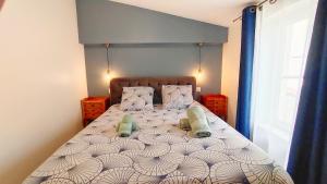 Votre Escale - Calliopé