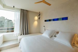 Hotel Taro Santa Cruz