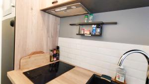 Votre Escale - Calliopé