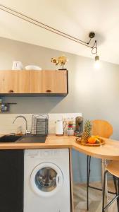 Votre Escale - Calliopé