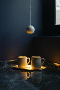 Hotel Taro Santa Cruz