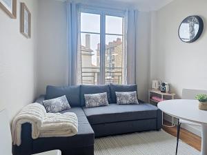 Premium apartment 10 minutes from Paris