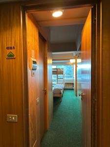 La Dimora di Pace, adiacente alle piste per 7 persone