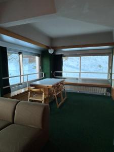 La Dimora di Pace, adiacente alle piste per 7 persone