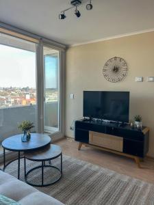 Dpto por dia Chillán 909