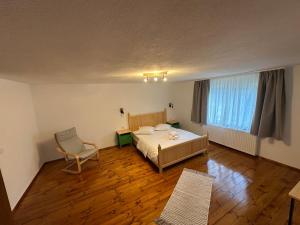 Floare de Colț-Bran