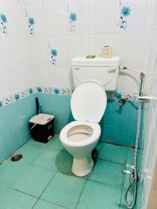 The Brown space in Hi-tech City