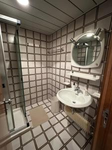 La Dimora di Pace, adiacente alle piste per 7 persone