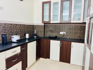 The Brown space in Hi-tech City