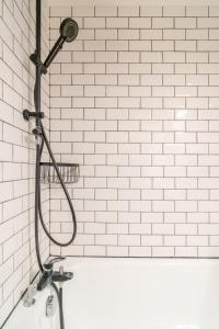 Duplex Plaisir - 25 min du centre de Paris - avec Parking