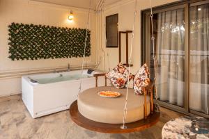 Parkwood Exotica Resort - Alibaug