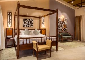 Parkwood Exotica Resort - Alibaug