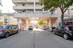 Duplex Plaisir - 25 min du centre de Paris - avec Parking