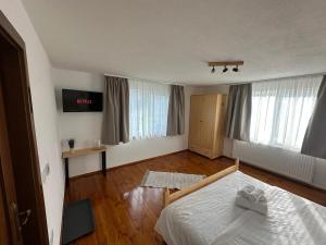 Floare de Colț-Bran