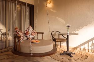Parkwood Exotica Resort - Alibaug