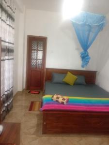 Mature Home Ella