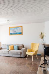 Viana Fishers House - Pool & Beach !