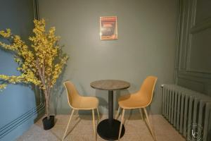 LEcrin Balgentien - A deux pas de la Loire et du Centre