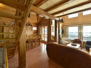 Chalet Savoyard 8-9 personnes à Vallandry avec Vue Montagne - FR-1-411-664