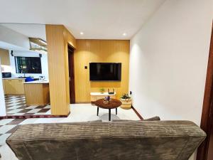 Freshly Minted 2-Bed Garden Haven in Karen, Kenya