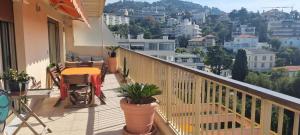 Magnifique deux pièces Lacour