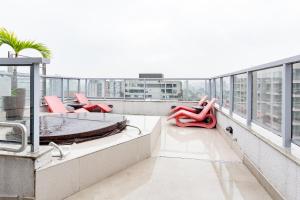 Yume Nex One Ibirapuera