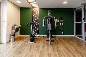 Yume Nex One Ibirapuera