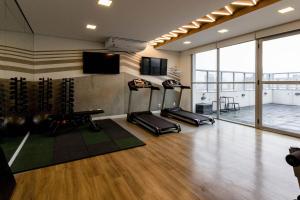 Yume Nex One Ibirapuera