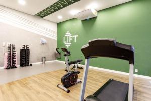 Yume Nex One Ibirapuera