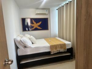 Apto Familiar Moderno Cerca de Todo en Coveñas