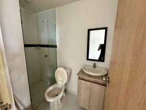 Apto Familiar Moderno Cerca de Todo en Coveñas