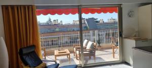 Magnifique deux pièces Lacour