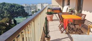 Magnifique deux pièces Lacour