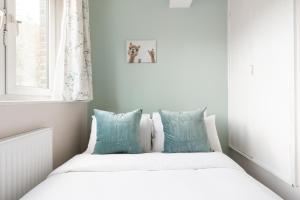 New! Comfortable 3BR Flat in Leafy Wandsworth