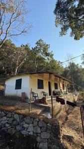 Nature village resort