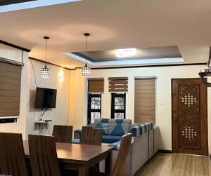 Ranch-o-tel Guesthouse