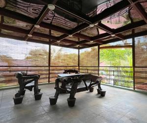 Ranch-o-tel Guesthouse