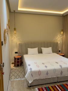 Riad Villa Alain Casablanca Airport