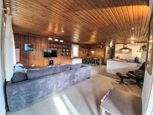 Apartment Crap Grisch by Interhome