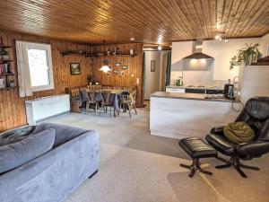 Apartment Crap Grisch by Interhome